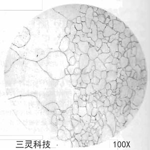 08钢金相组织图谱